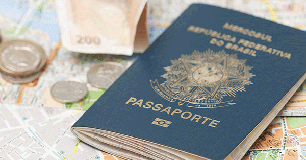 Second Passport Citizenship