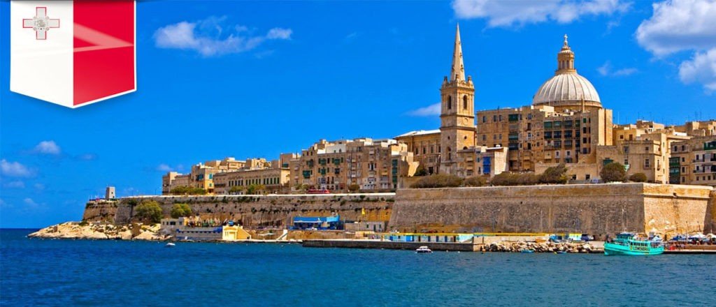 Malta Nomad Residence Permit 2022