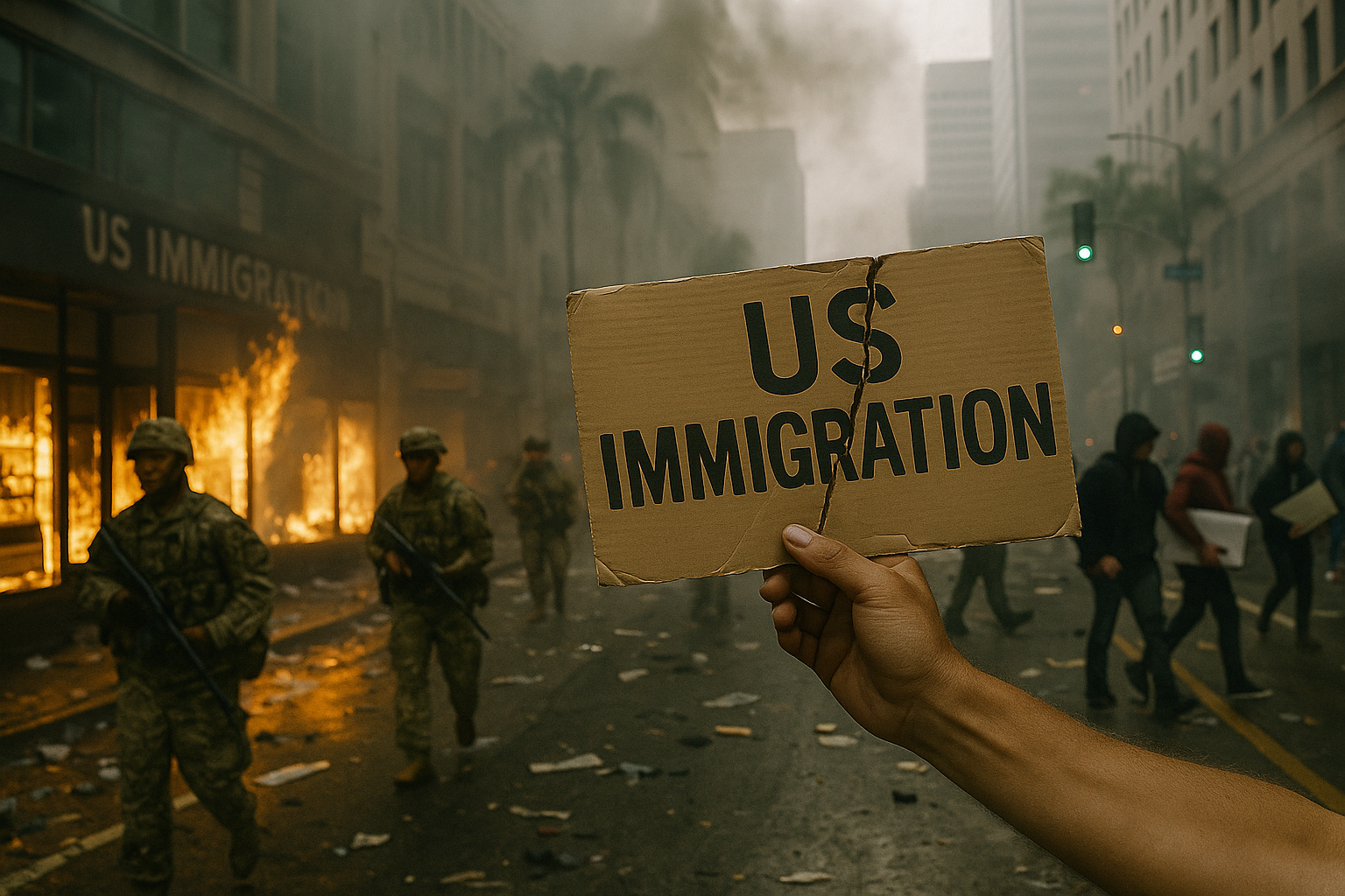 It’s the Most Fixable Problem in America, and Nobody Wants to Touch It