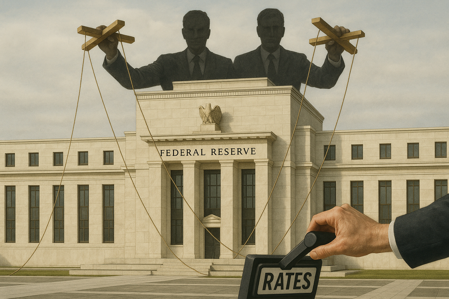 Podcast: The Rise of National Capitalism